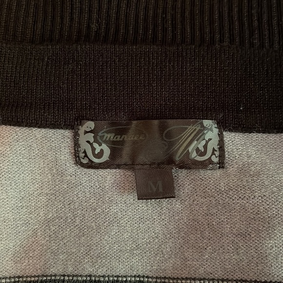 Mandee medium sweater - Picture 3 of 3